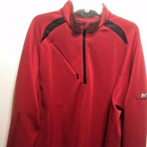 Jacket Mens Pullover XL Jack Nicklaus Golden Bear